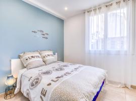 Happy home for you - Comforter, hotel din Lunel