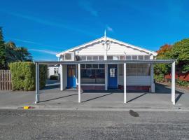 Forest Cottage Methven, hotel in Methven