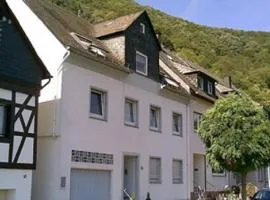 Ferienhaus Loreleytal