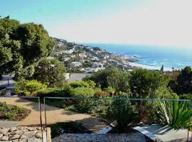 Sea view apartments