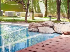 R'Holistay Kasara Urban Resort Residences Pasig