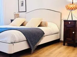ComeCasa 2 Bedrooms With Garden House