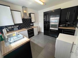 House in London near O2, Greenwich & Canary Wharf, hotel em Eltham