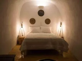 The Grand Cave House of Santorini