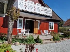 Annas Ställe B&B