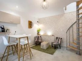 Duplex de charme