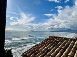 Sperlonga Paradise Central Loft, apartment in Sperlonga