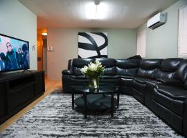 City Lights 143, vacation home in Tumon