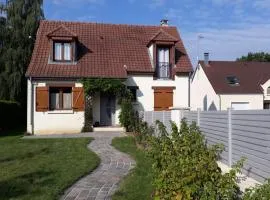 maison 1 chambre