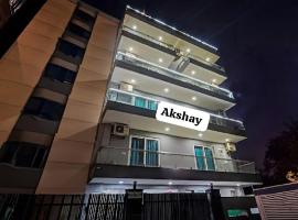Akshay dream stay, hotell sihtkohas Gurugram