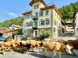 B&B La Scala