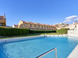 살로브레냐에 위치한 호텔 Casa Venus