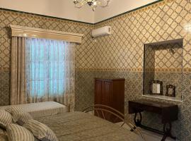 Mahdia old city Luxury appart, hotel in Mahdia