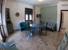 Apartment Superiore a 950 metri dal mare