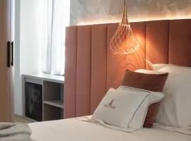 Tritone Luxury Suites Fontana di Trevi