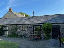 Shire Cottage - Crackington Haven, Cornwall