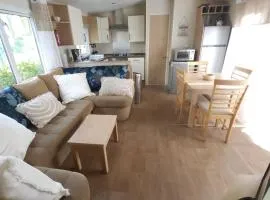 Mobilhome - Kedidrouz du Léon - Kerlann - Pont Aven