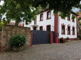 Landlust Ferienwohnungen