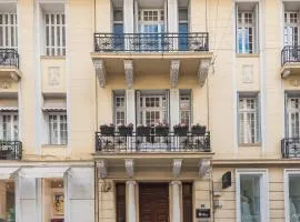 Rare Luxury Gem in the Most Elite Area near Syntagma Square