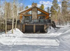 Wildwood Peaks home