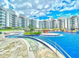 Lagoa Eco Towers Resort