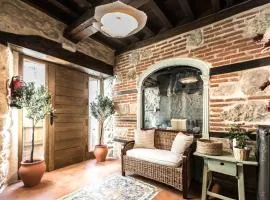 Apartamentos Rurales "Los Olivos" en Candelario