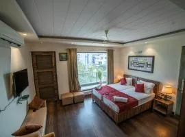 Hotel Gracia golf