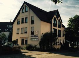 Motel21, hotel di Sersheim