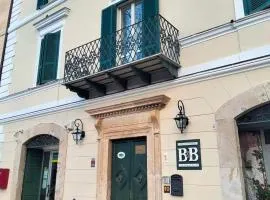 B&B - La Corte D'Ivi