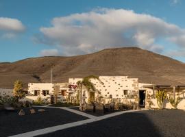 Finca Luz, hotel en Puerto del Rosario