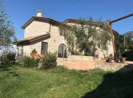 Casale delle Querce