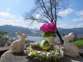 Der Westerhof Hotel – hotel w mieście Tegernsee