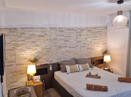 The Ohana Studio, Hotel in Saint-François