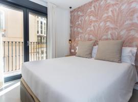 Apartamentos 7 dreams