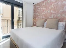 Apartamentos 7 dreams