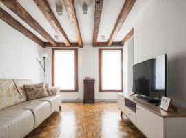 Goodwind Venice Apartments