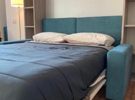 Appartamento ONE, hotel u gradu 'Novara'