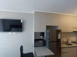 Departamento Centro Plaza 404