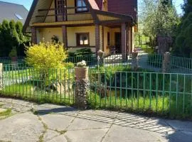 DOM do wynajęcia Kruszewnia/Morąg