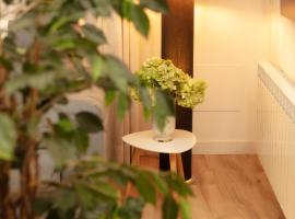 El Mot&iacute;n, pet-friendly hotel in Zamora