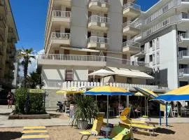 Union Apartments
