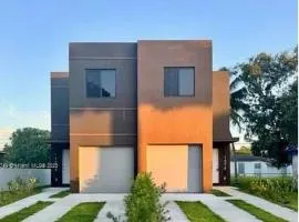 Luxe 3 bed & 3 bath Minutes from Design district