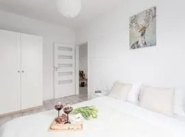 Warsaw City Apartments