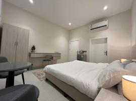 Madinah Valley Residency Room 5, apartman u gradu 'Sulţānah'