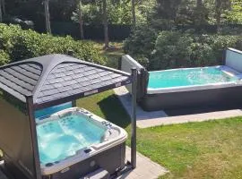 Royal Whirlpool Suites Lüneburger Heide
