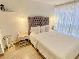 Hermoso Apartamento en el Quindío, ξενοδοχείο σε Armenia