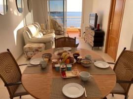 Mirador De Aguamarina, hotel in Dehesa de Campoamor