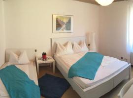 Sersheim में, होटल Motel21