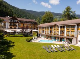 보덴스도르프에 위치한 호텔 Seehotel Urban