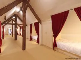 Domaine de la Boderie